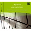 Naxos Schumann: Piano Concerto A Min
