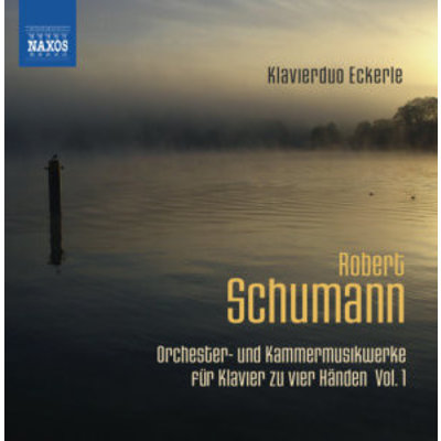 Schumann: Klavier Zu 4 Handen