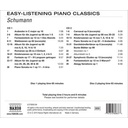 Naxos Easy Listening: Schumann