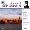 Naxos The Best Of Schumann