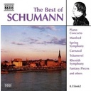 Naxos The Best Of Schumann Naxos The Best Of Schumann