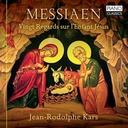 Piano Classics Olivier Messiaen: Vingt Regards Sur L'Enfant Jésus (2CD)