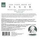 Naxos The Very Best Of Elgar