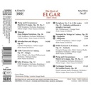 Naxos The Best Of Elgar