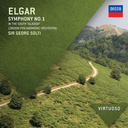 DECCA Elgar: Symphony No.1; In The South - "Alassio"