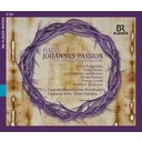 BR-Klassik Johannes-Passion