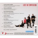 Sony Classical Lost In Temptation