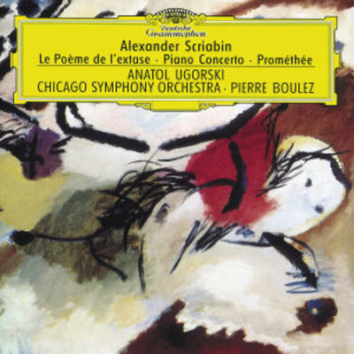 Scriabin: Le Po