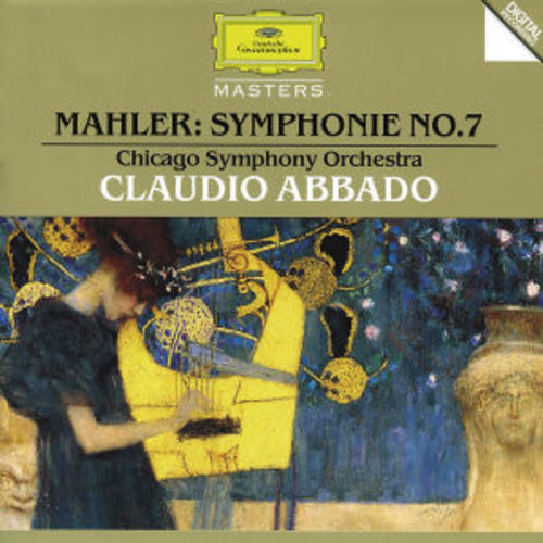 Deutsche Grammophon Mahler: Symphony No.7