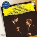 Deutsche Grammophon Prokofiev: Violin Concerto No.1 In D, Op.19; Violi