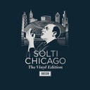 DECCA Solti - Chicago The Vinyl Edition