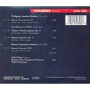 CHANDOS Bassoon Concertos