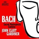 Deutsche Grammophon Bach, J.s.: Cantatas & Sacred Masterpieces