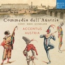 Commedia Dell'austria