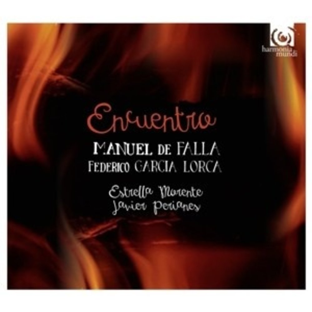 Harmonia Mundi Sevillanas