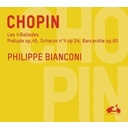 Les 4 Ballades Les 4 Ballades