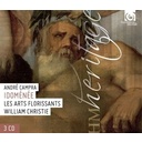 Harmonia Mundi Idomenee Harmonia Mundi Idomenee