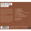 Harmonia Mundi Idomenee Harmonia Mundi Idomenee