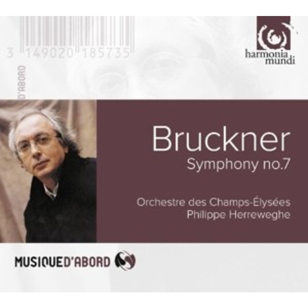 Harmonia Mundi Symphony No.7