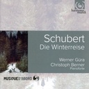 Harmonia Mundi Winterreise