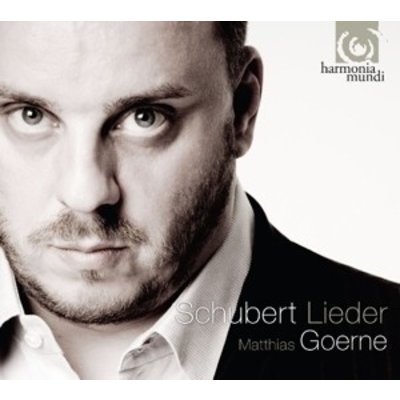 Schubert: The Complete Lieder