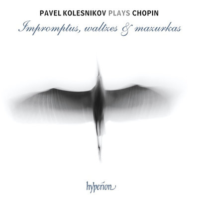 Impromptus Waltzes & Mazurkas