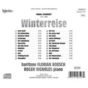 Hyperion Winterreise