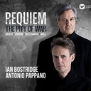Erato/Warner Classics Requiem - The Pity Of War