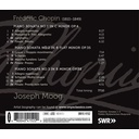 ONYX CLASSICS Complete Sonatas