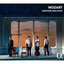 ALPHA String Quartets Kv 428/465 ALPHA String Quartets Kv 428/465