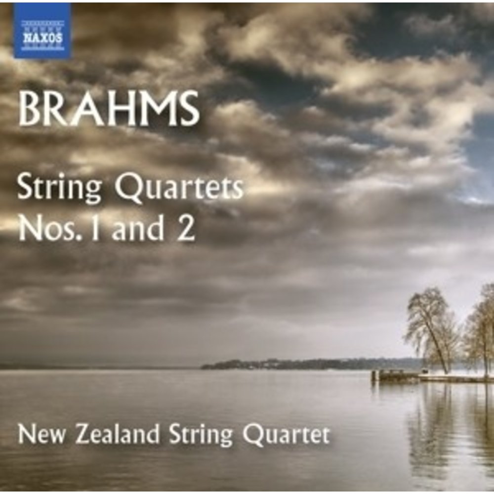 Naxos String Quartets