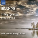 Naxos String Quartets Naxos String Quartets