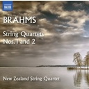 Naxos String Quartets