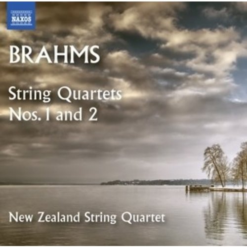 Naxos String Quartets