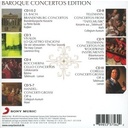 Baroque Concertos