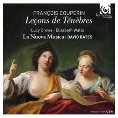 Lecons De Tenebres