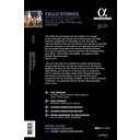 ALPHA Cello Stories