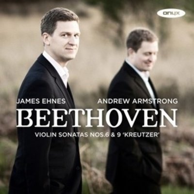 Violin Sonatas Nos.6 & 9 Kreutzer