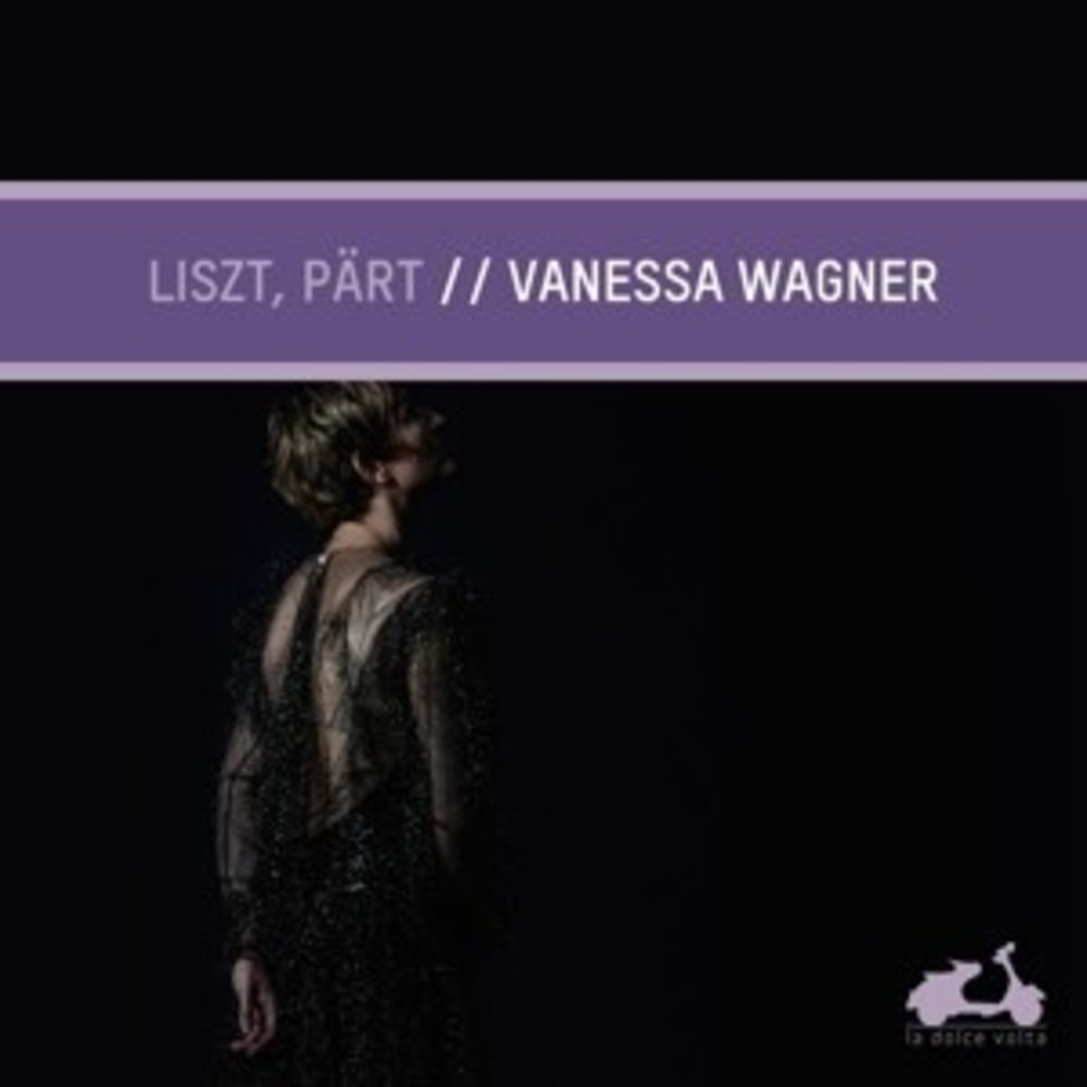 Liszt Part - Vanessa Wagner