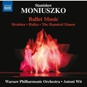 Naxos Ballet Music