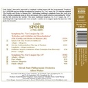 Naxos Symphonies Nos.7 And 8 Naxos Symphonies Nos.7 And 8