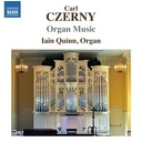 Naxos Organ Music