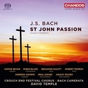 CHANDOS St John Passion