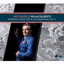 Beethoven Piano Sonatas Opp.13 & 26 (2CD)