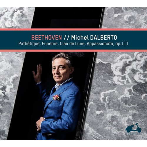 Beethoven Piano Sonatas Opp.13 & 26 (2CD)