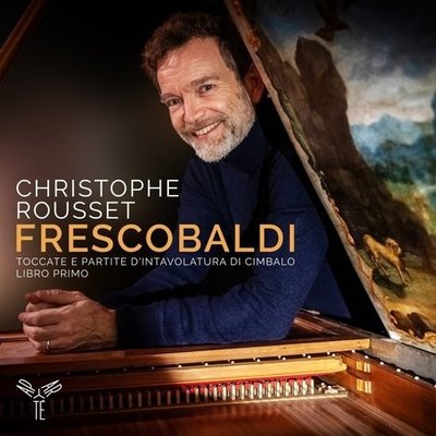 Frescobaldi Toccate E Partite D'int