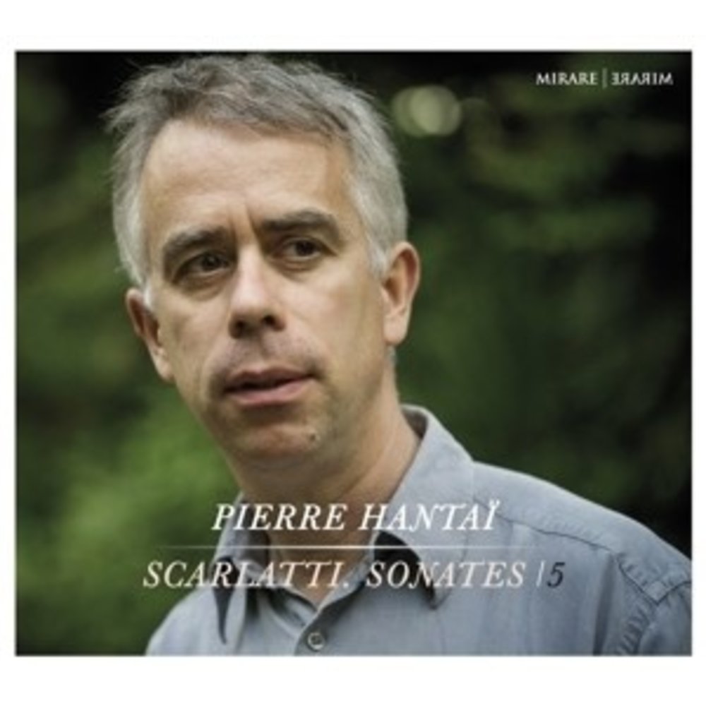 Mirare Sonatas Vol.5