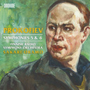 Ondine Prokofiev: Symphonies 5+6