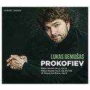 Mirare Sergey Prokofiev - Piano Sonata No.