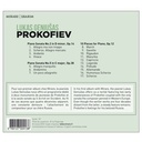 Mirare Sergey Prokofiev - Piano Sonata No. Mirare Sergey Prokofiev - Piano Sonata No.